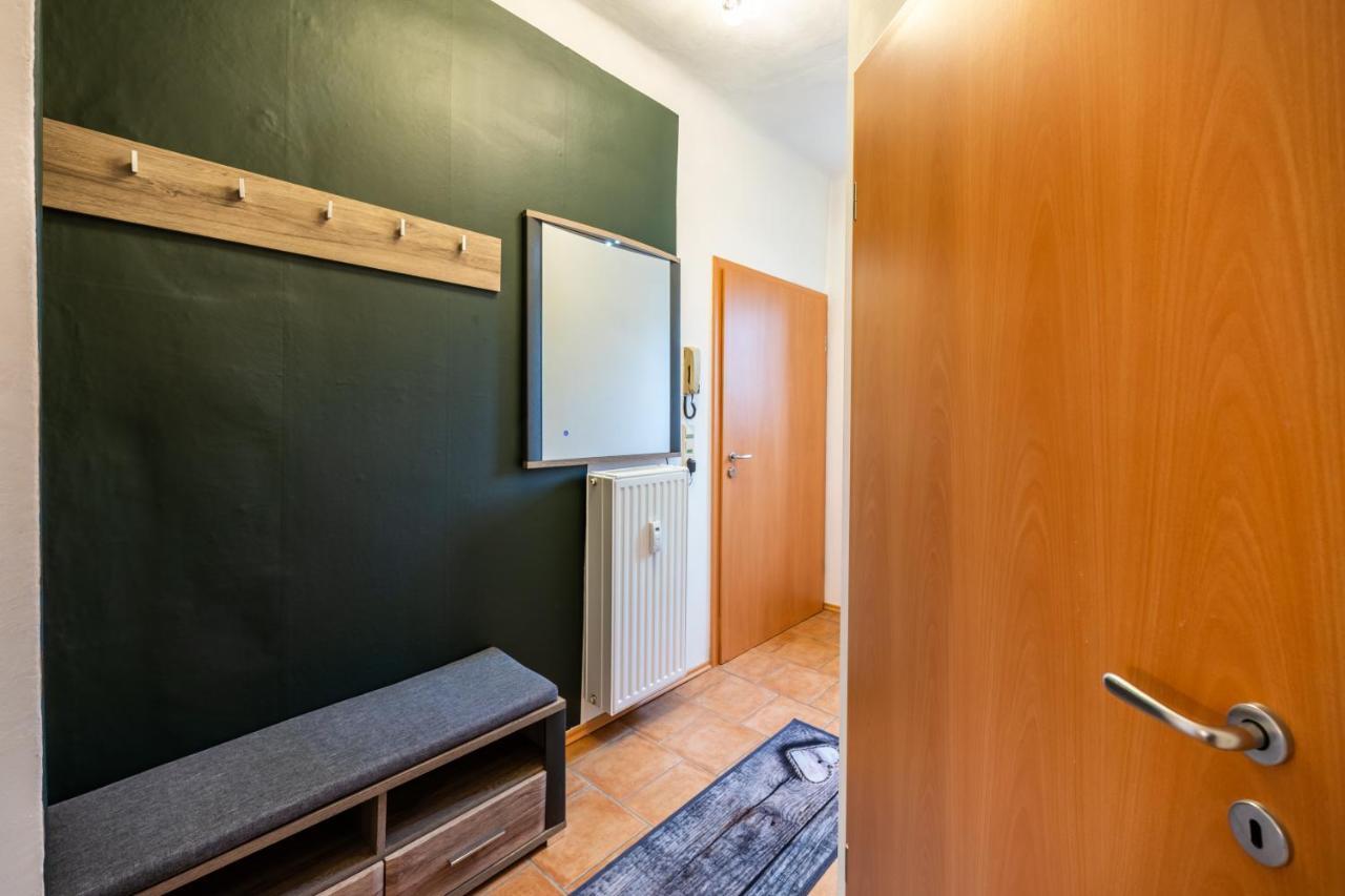 Modernes Appartement Грац Экстерьер фото