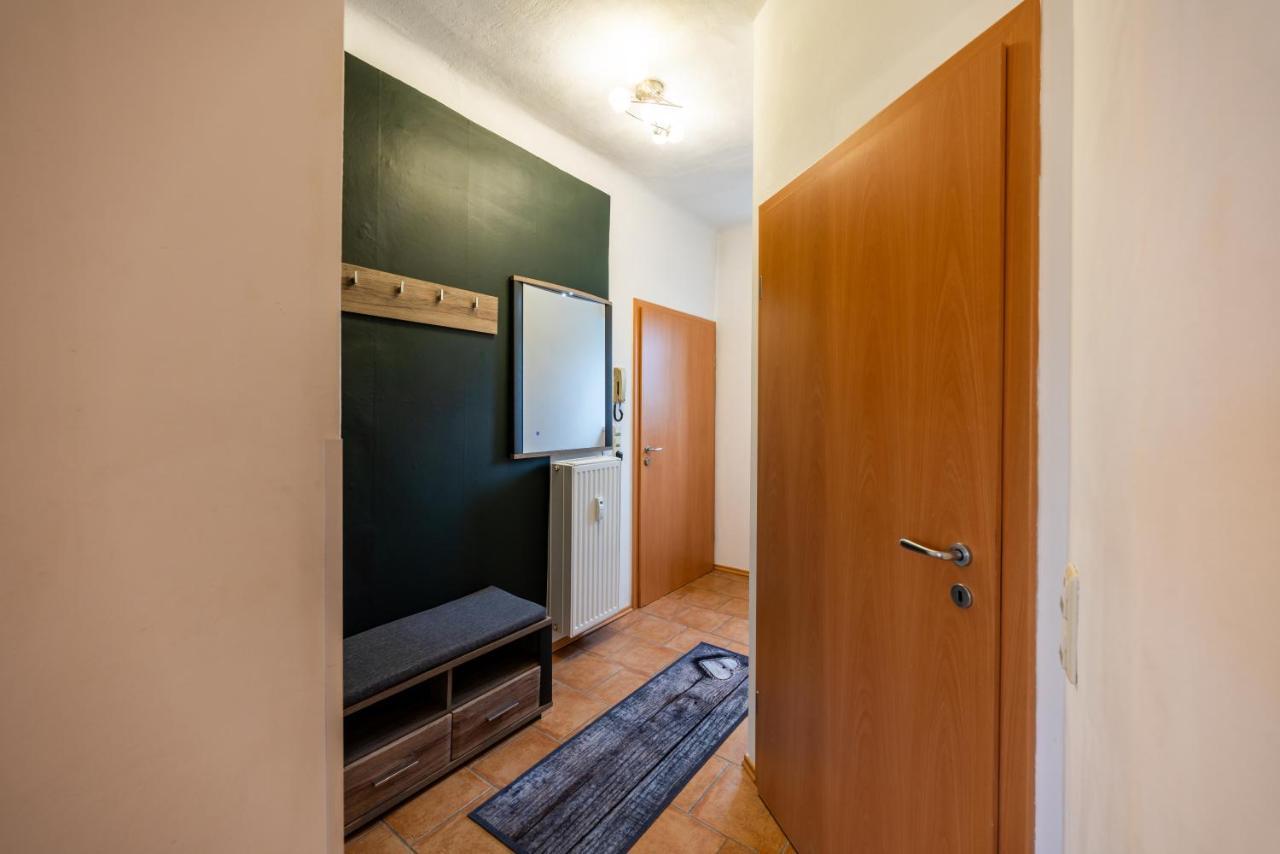 Modernes Appartement Грац Экстерьер фото