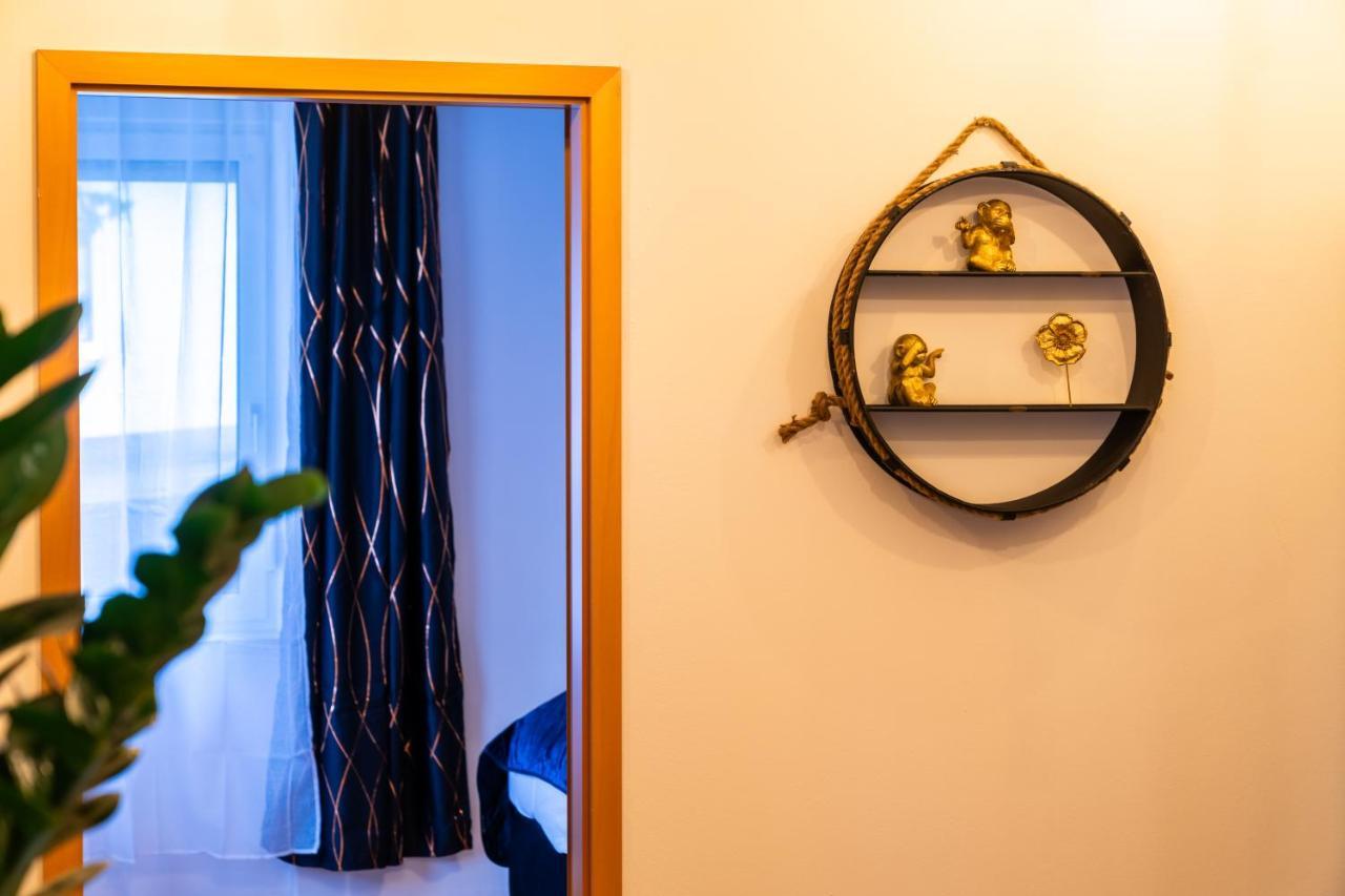 Modernes Appartement Грац Экстерьер фото