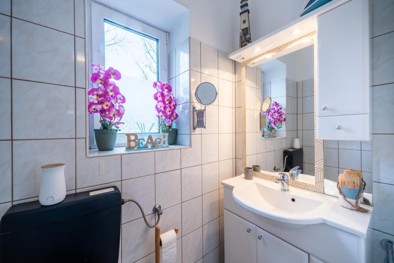 Modernes Appartement Грац Экстерьер фото