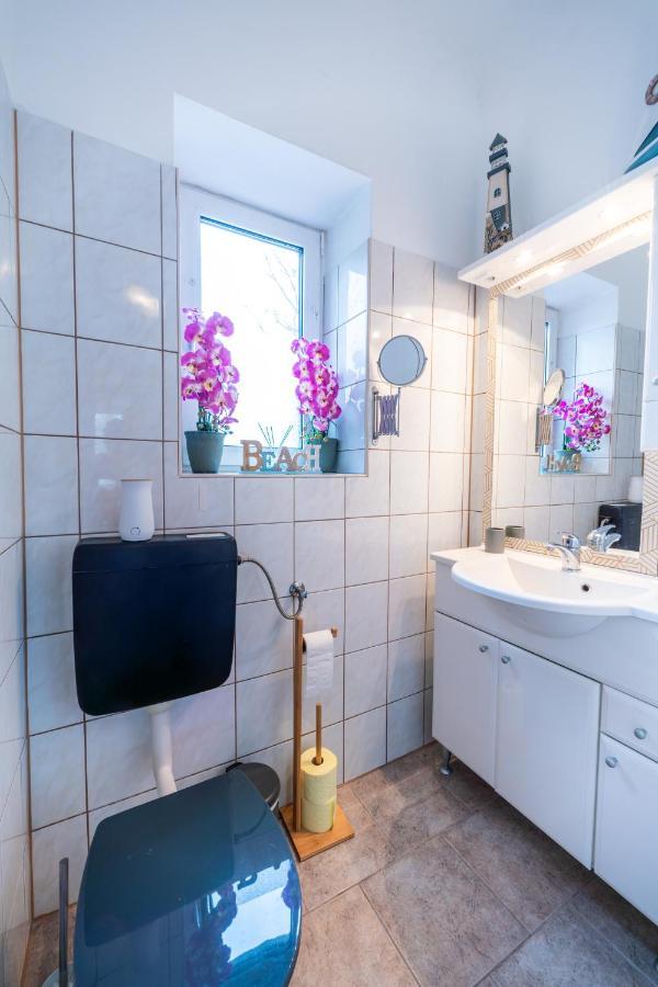 Modernes Appartement Грац Экстерьер фото